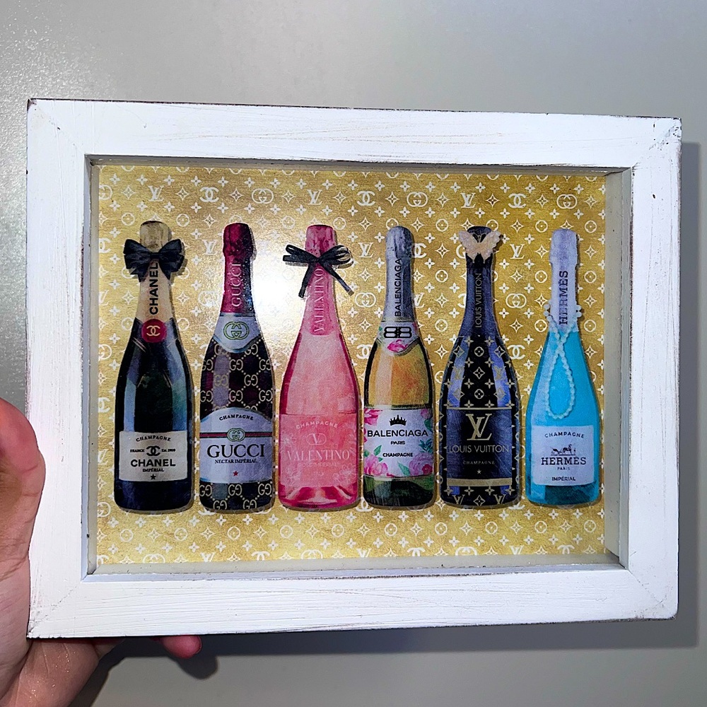 Luxury Photo Frame